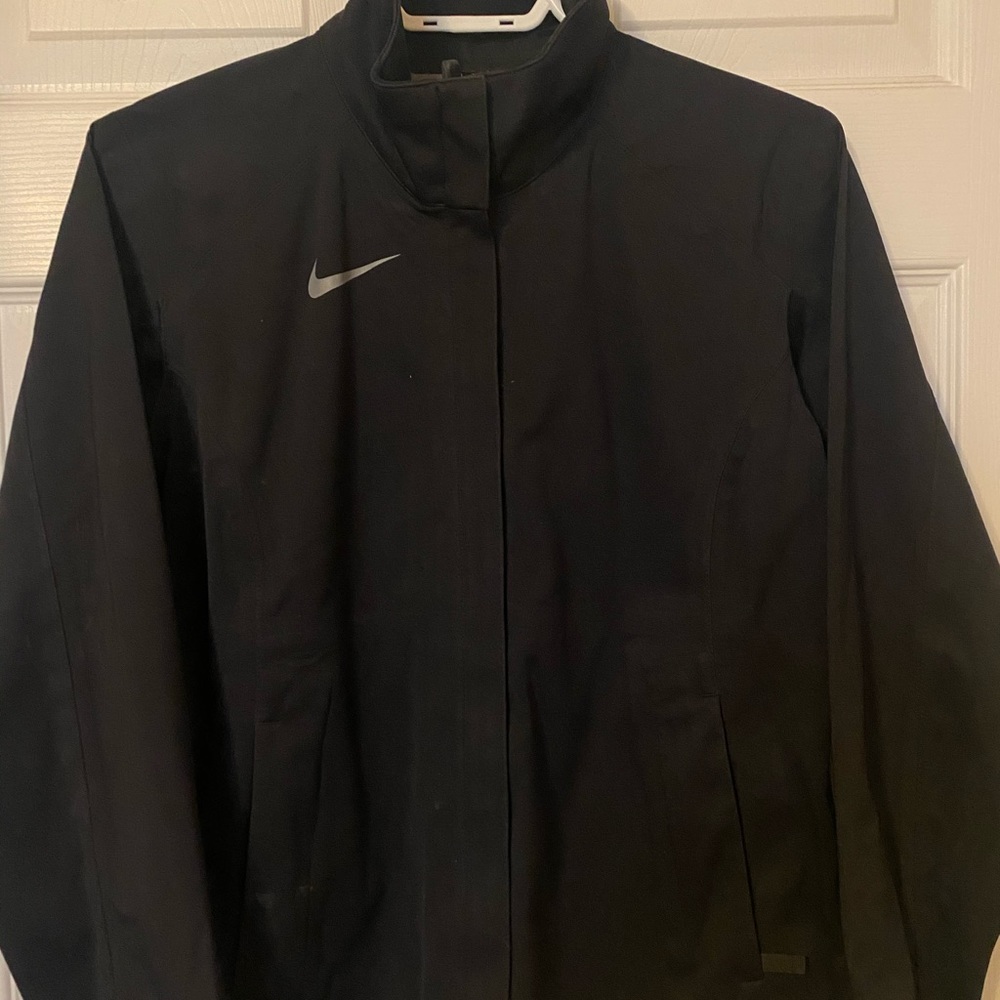 Nike Golf Jacket
